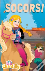 Capa do artigo Lili Chantilly 4. Socors!