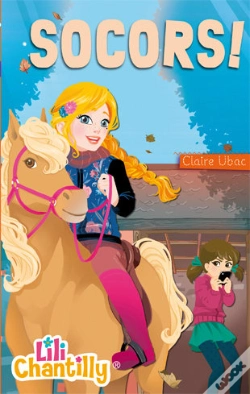 Capa do artigo Lili Chantilly 4. Socors!