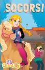Lili Chantilly 4. Socors! - Preview
