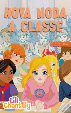 Capa do artigo Lili Chantilly 5. Nova Moda A Classe