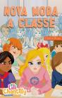 Lili Chantilly 5. Nova Moda A Classe - Preview