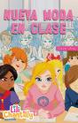 Lili Chantilly 5. Nueva Moda En Clase - Preview