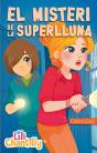 Lili Chantilly 6. El Misteri De La Superlluna - Preview