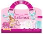 Lili Chantilly - Bailarinas - Preview