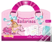 Capa do artigo Lili Chantilly - Bailarinas