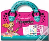 Capa do artigo Lili Chantilly - Desenhar as Minhas Princesas
