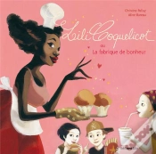 Capa do artigo Lili Coquelicot Ou La Fabrique De Bonheur