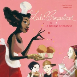 Capa do artigo Lili Coquelicot Ou La Fabrique De Bonheur