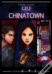 Lili De Chinatown