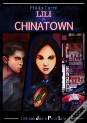 Capa do artigo Lili De Chinatown