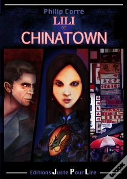 Capa do artigo Lili De Chinatown