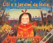 Capa do artigo Lili e o Jardim da Índia
