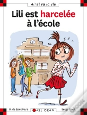 Capa do artigo Lili Est Harcelée À L