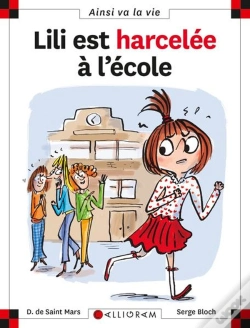 Capa do artigo Lili Est Harcelée À L'École