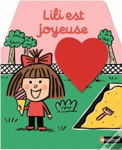 Capa do artigo Lili Est Joyeuse