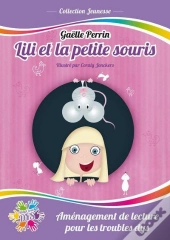 Lili Et La Petite Souris
