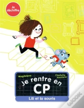 Lili Et La Souris