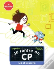 Capa do artigo Lili Et La Souris