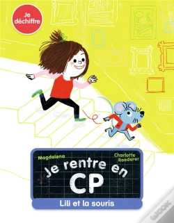 Capa do artigo Lili Et La Souris