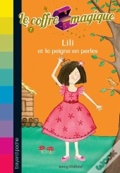 Lili Et Le Peigne En Perles N7