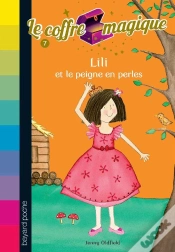 Capa do artigo Lili Et Le Peigne En Perles N7