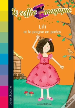 Capa do artigo Lili Et Le Peigne En Perles N7
