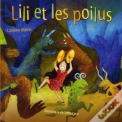 Capa do artigo Lili Et Les Poilus