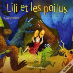 Capa do artigo Lili Et Les Poilus