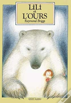 Capa do artigo Lili Et L'Ours
