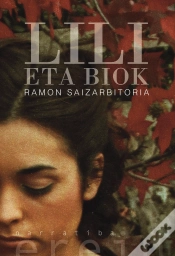 Capa do artigo Lili Eta Biok