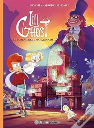 Lili Ghost 2
