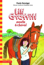Lili Graffiti 12