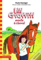 Capa do artigo Lili Graffiti 12
