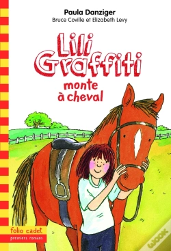 Capa do artigo Lili Graffiti 12