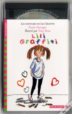 Capa do artigo Lili Graffiti