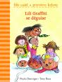 Lili Graffiti Se Deguise - Preview