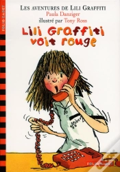 Capa do artigo Lili Graffiti Voit Rouge