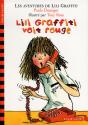 Lili Graffiti Voit Rouge - Preview
