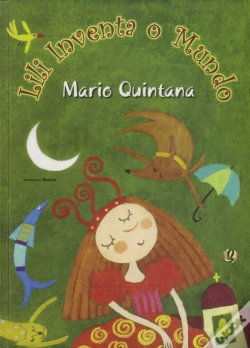 Capa do artigo Lili Inventa o Mundo