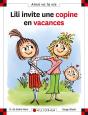 Lili Invite Une Copine En Vacances - Preview