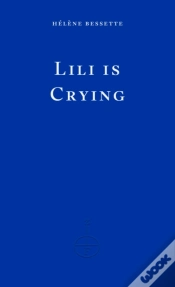 Capa do artigo Lili Is Crying