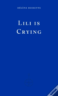 Capa do artigo Lili Is Crying