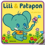 Capa do artigo Lili Jolie Fleur
