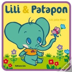 Capa do artigo Lili Jolie Fleur