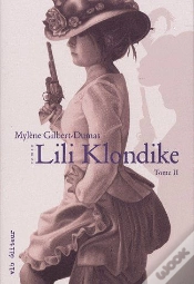 Capa do artigo Lili Klondike T.2