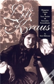 Capa do artigo Lili Kraus