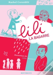 Capa do artigo Lili La Bagarre