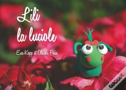 Capa do artigo Lili La Luciole