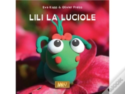Capa do artigo Lili La Luciole