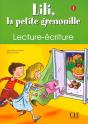 Lili La Petite Grenouille 1 Lecture Ecriture - Preview